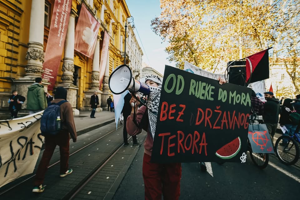 Inicijativa za slobodnu Palestinu